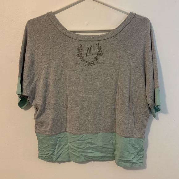 Guess Top - Picture 3 of 3